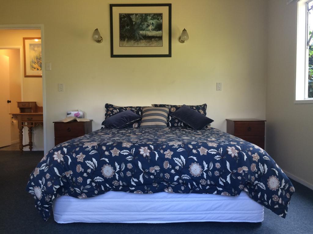 Ohuka Lodge Tuai Phòng bức ảnh