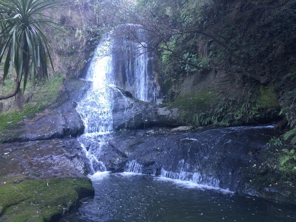 Ohuka Lodge Tuai Ngoại thất bức ảnh